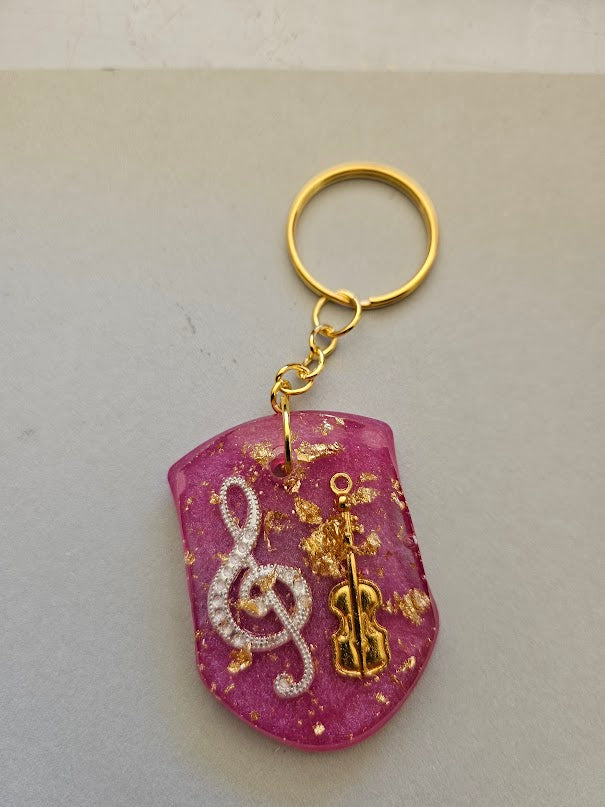 Porte-clés