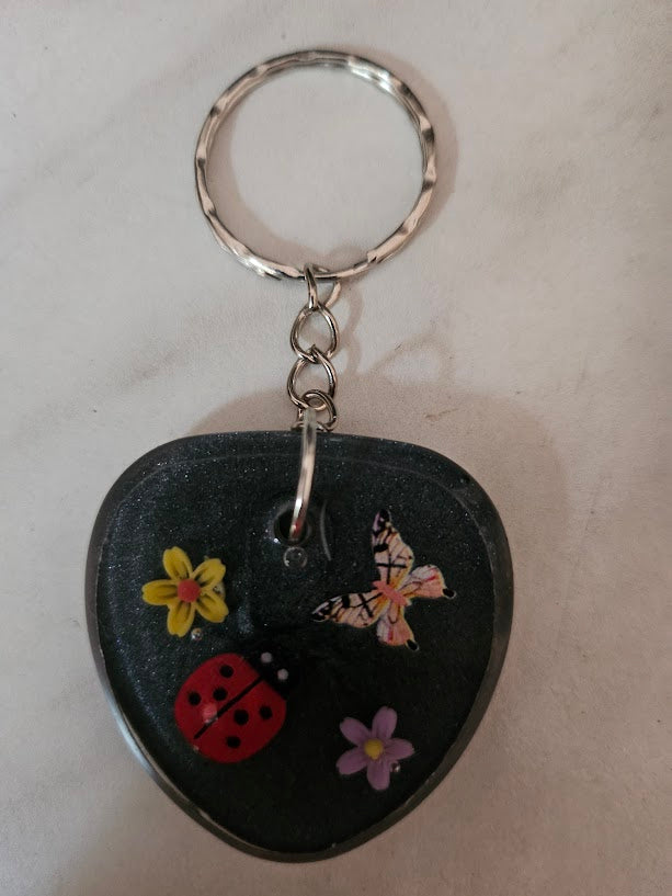 Porte-clés