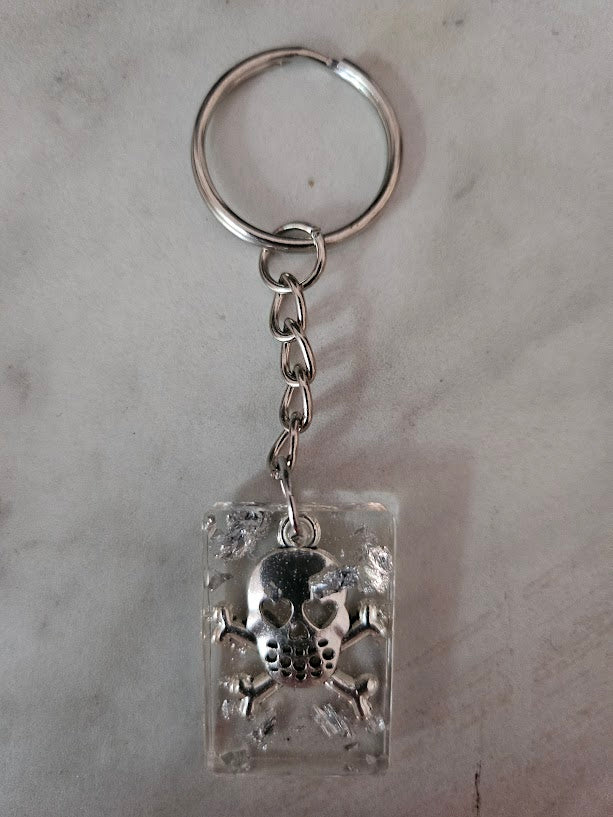 Porte-clés