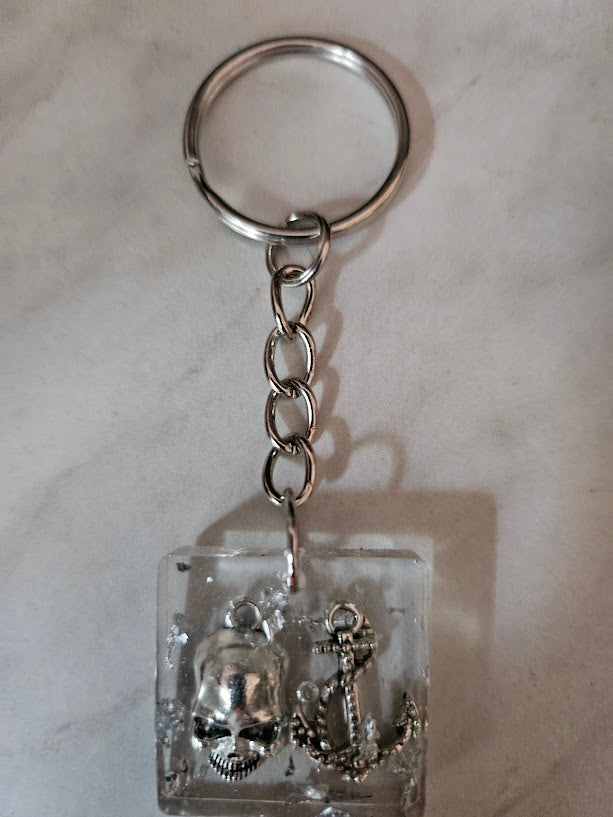 Porte-clés