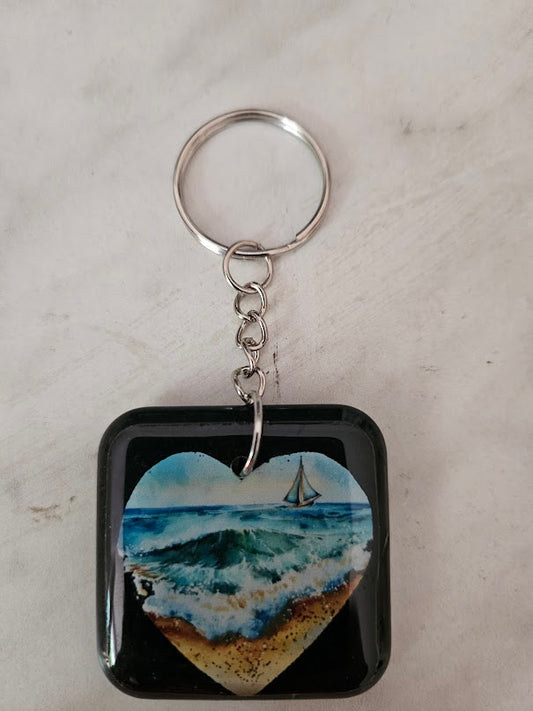 Porte-clés