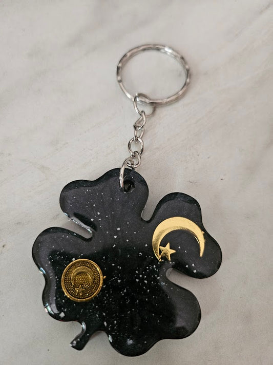 Porte-clés