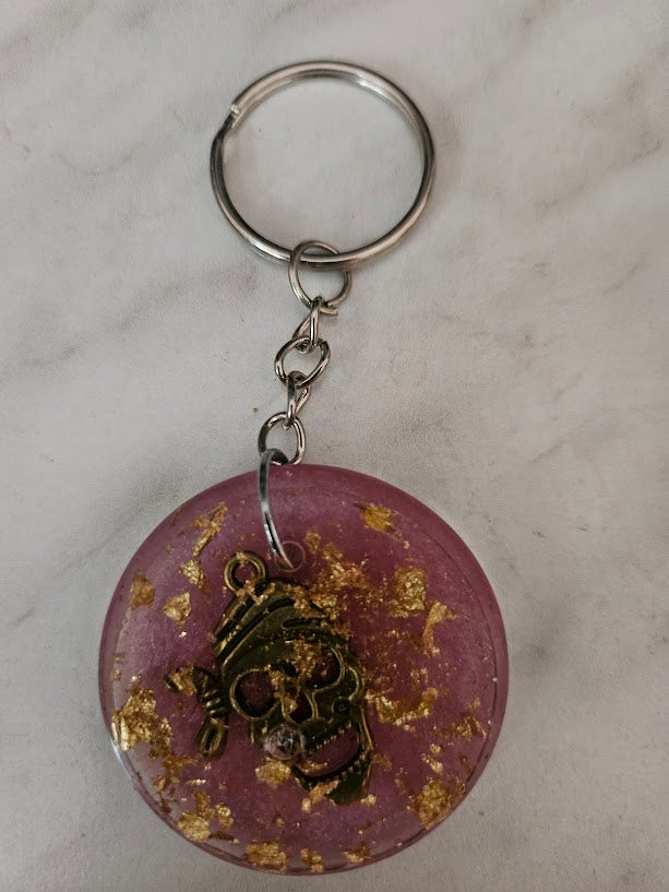 Porte-clés