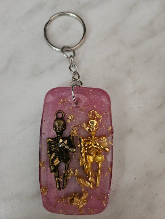Porte-clés