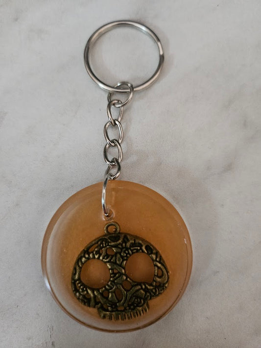 Porte-clés