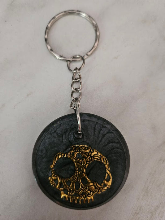 Porte-clés