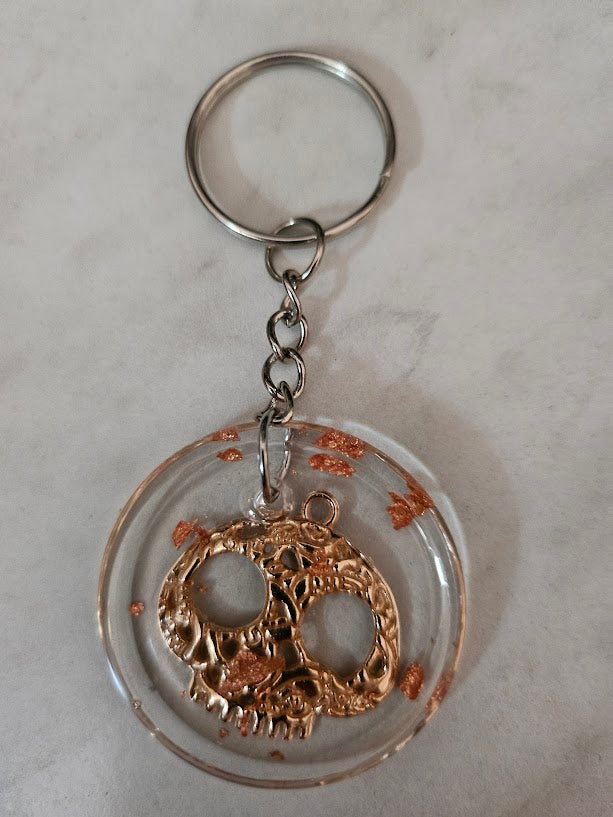 Porte-clés