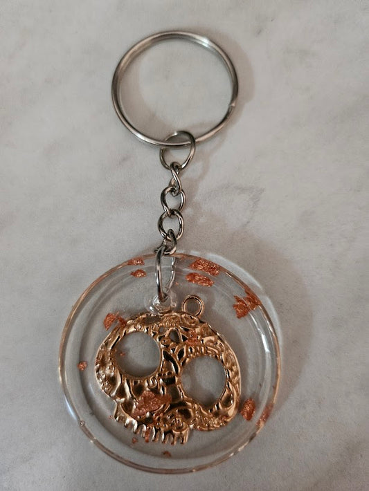 Porte-clés