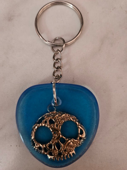 Porte-clés