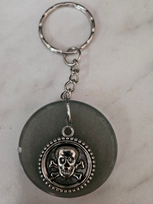 Porte-clés