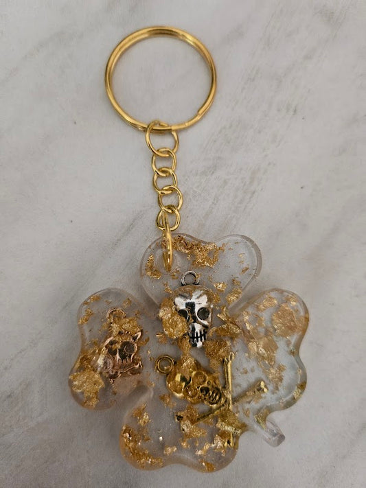 Porte-clés