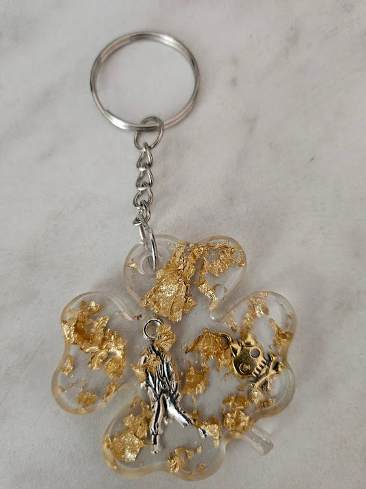 Porte-clés