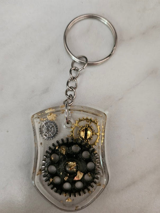 Porte-clés