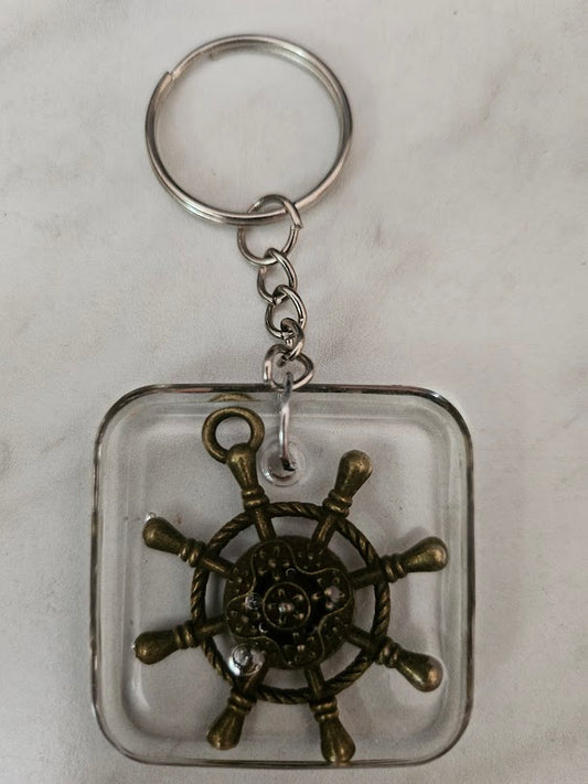 Porte-clés