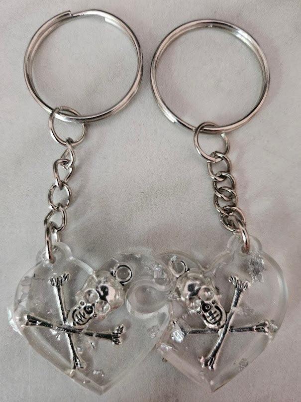 Porte-clés