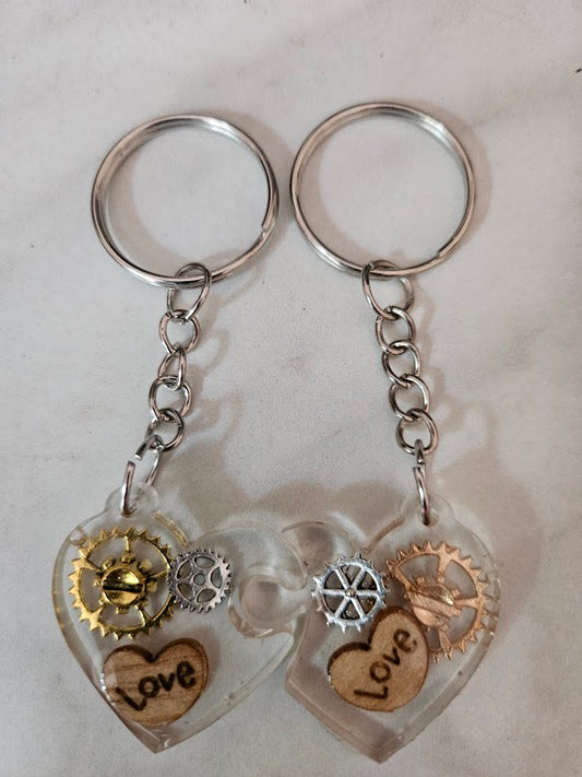 Porte-clés