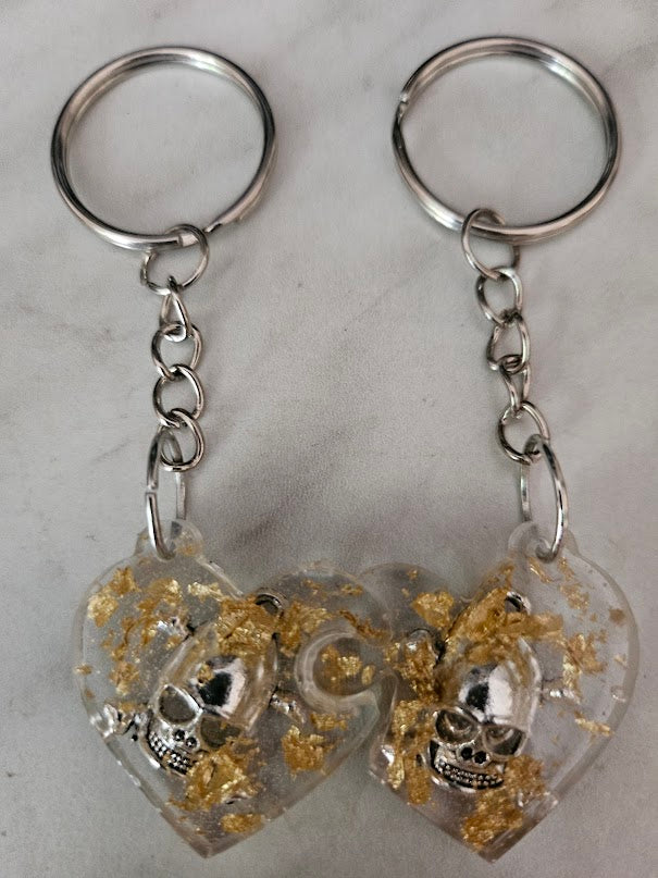 Porte-clés