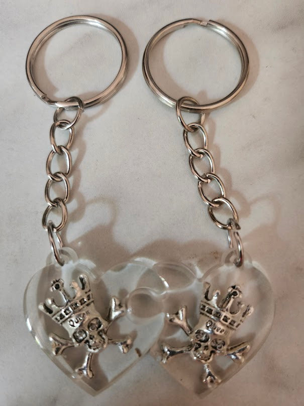 Porte-clés
