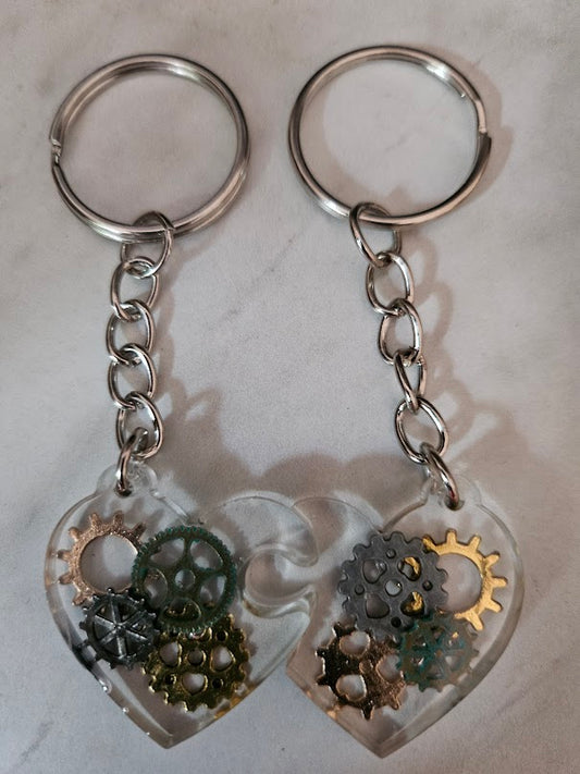 Porte-clés