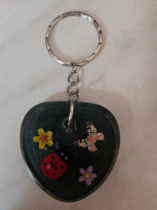 Porte-clés