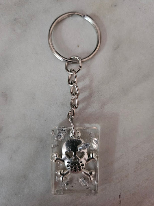 Porte-clés