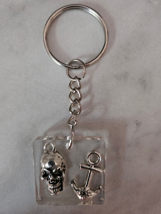 Porte-clés