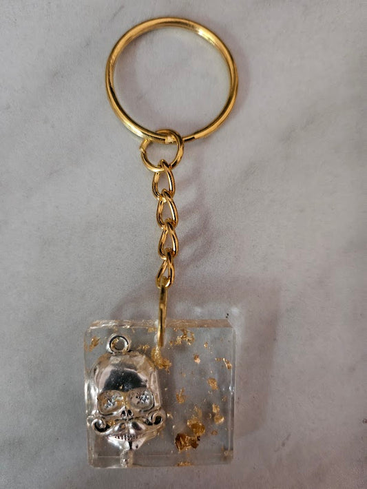 Porte-clés
