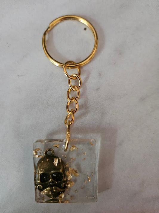 Porte-clés