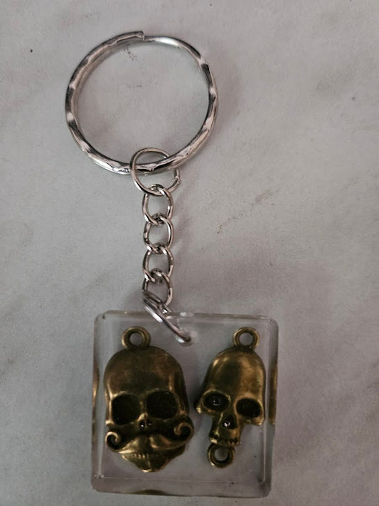 Porte-clés