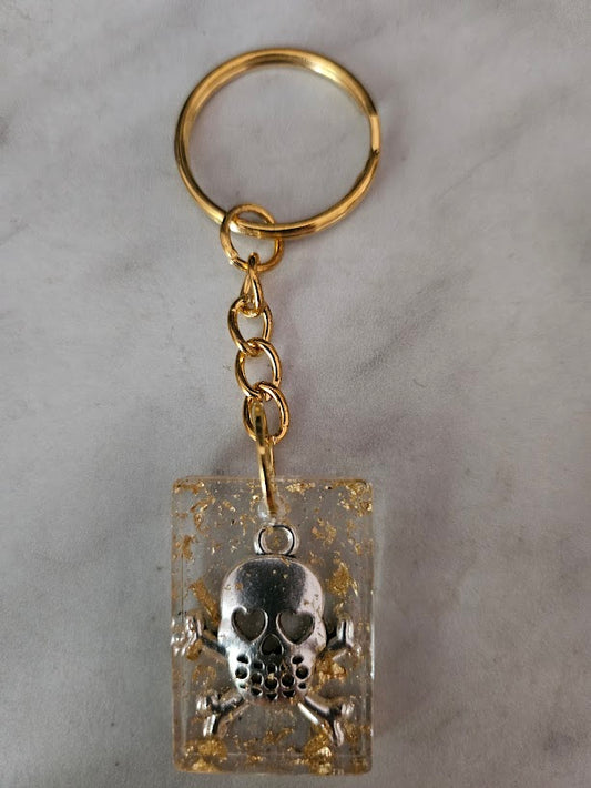 Porte-clés