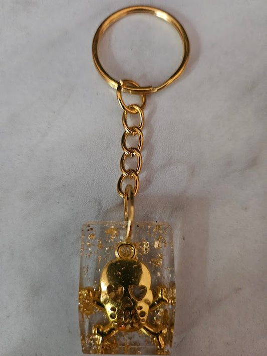 Porte-clés