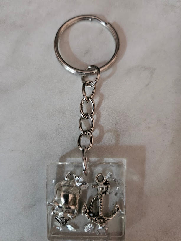 Porte-clés