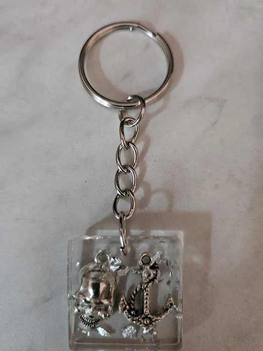Porte-clés
