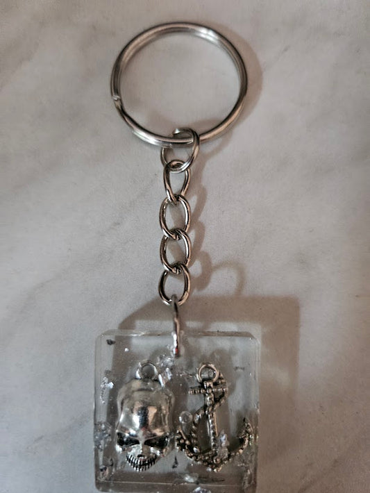 Porte-clés