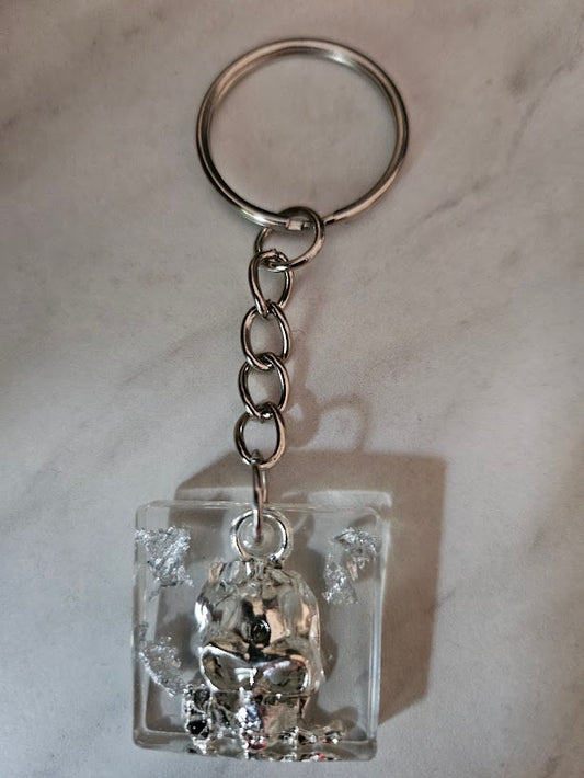 Porte-clés