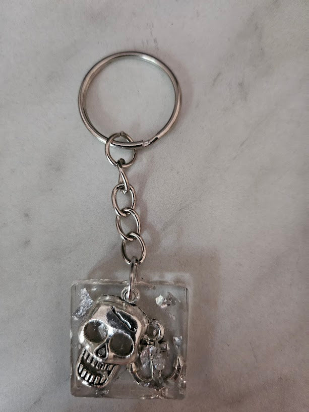 Porte-clés