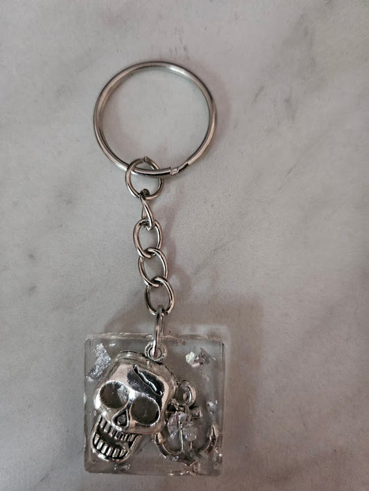 Porte-clés