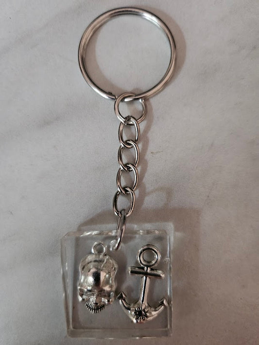 Porte-clés