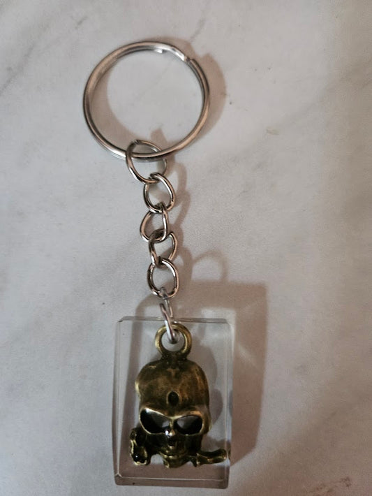 Porte-clés