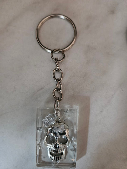 Porte-clés