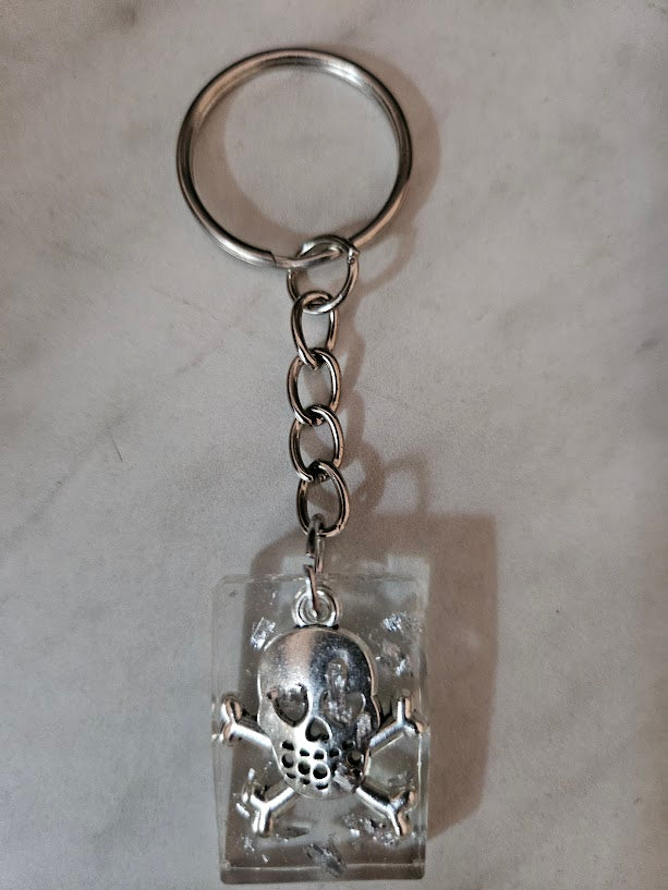 Porte-clés