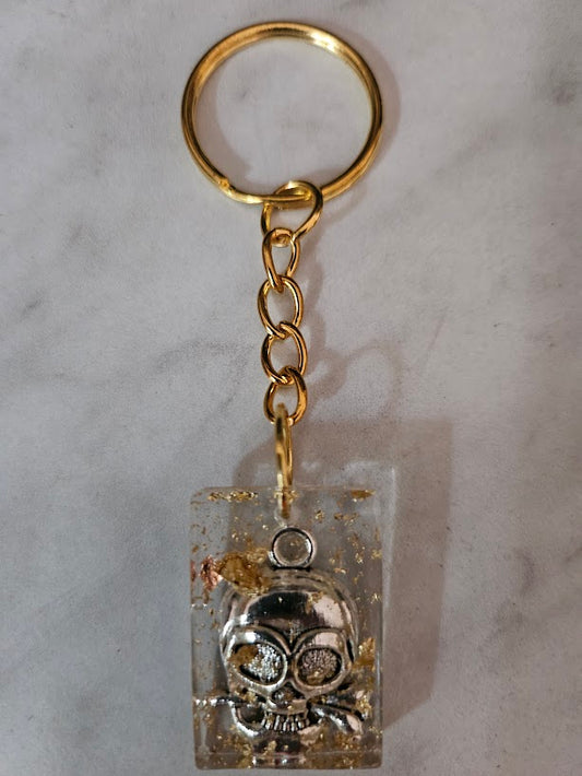 Porte-clés