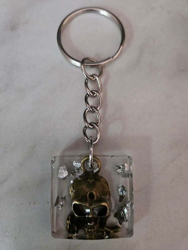 Porte-clés