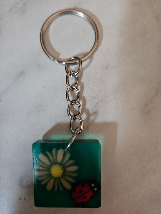 Porte-clés