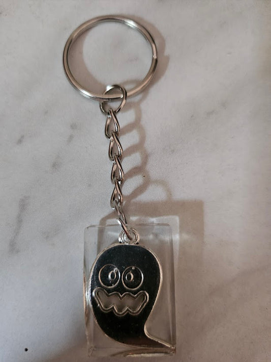 Porte-clés