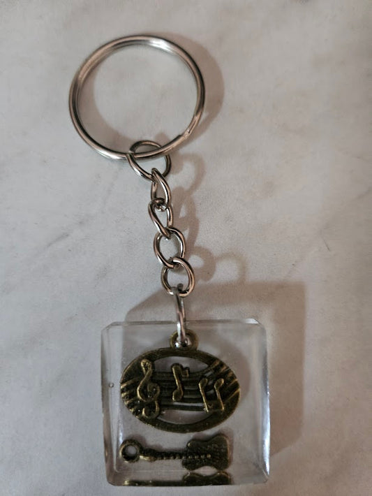 Porte-clés