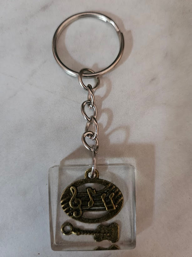 Porte-clés