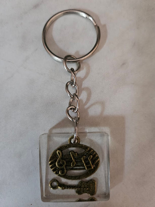 Porte-clés