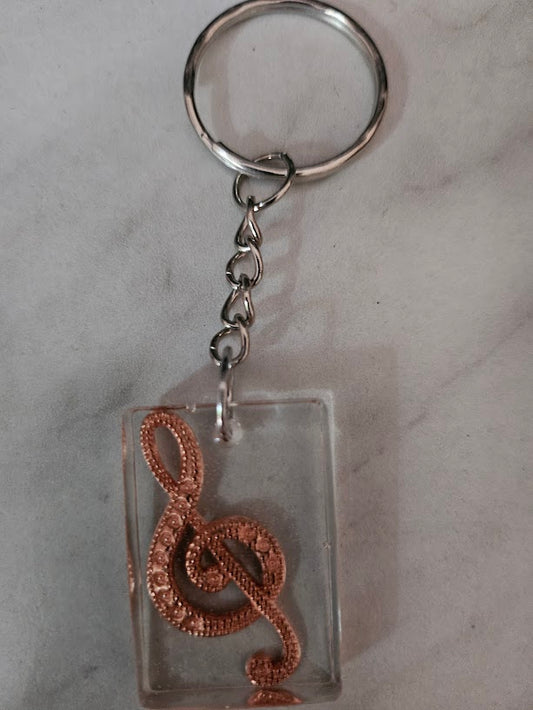 Porte-clés