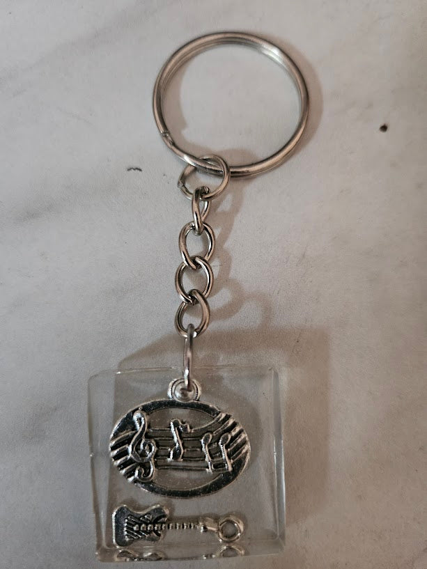 Porte-clés